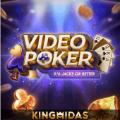 Video Poker at Lucky Slot