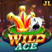Wild Ace at Lucky Slot