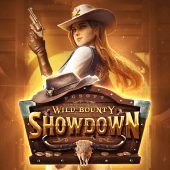 Wild Bounty Showdown at Lucky Slot