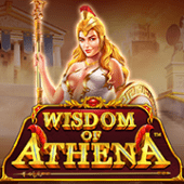 Wisdom of Athena at Lucky Slot